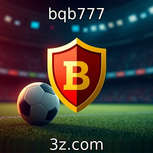 bqb777 Segurança nas apostas: como proteger seus dados no bqb777