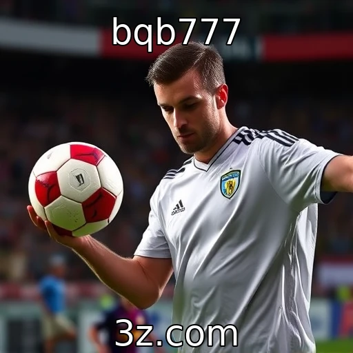 bqb777 Dicas essenciais para apostar com segurança no futebol online