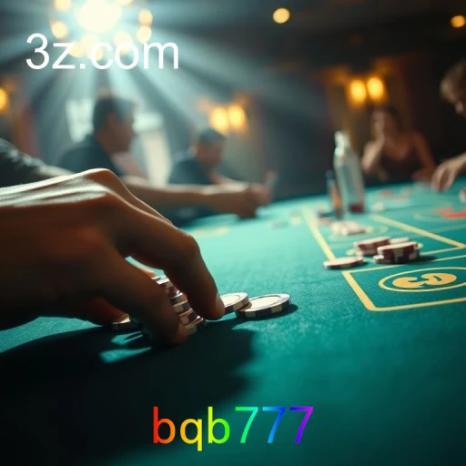 bqb777 Apostas
