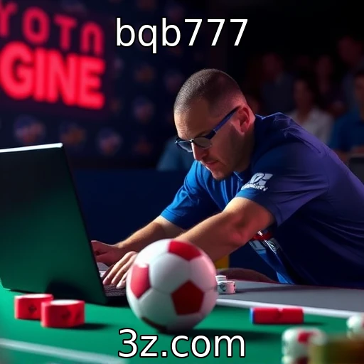 bqb777 As Melhores Estratégias para Aproveitar as Apostas Esportivas em 2025