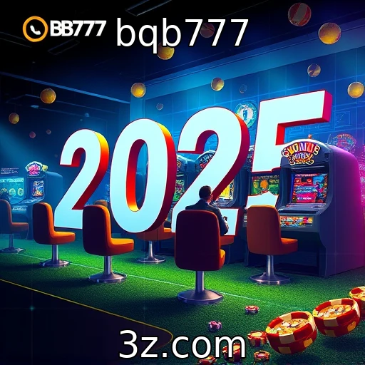 bqb777 Descubra as Melhores Apostas em Jogos de E-sports em 2025