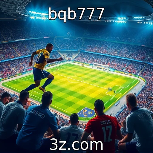 bqb777 Descubra os segredos das apostas esportivas com análise de partidas