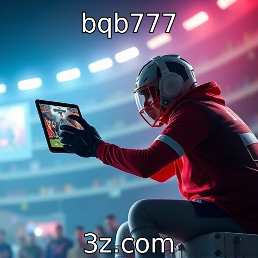 bqb777 Apostas Esportivas: Como Analisar Cada Partida para Vencer