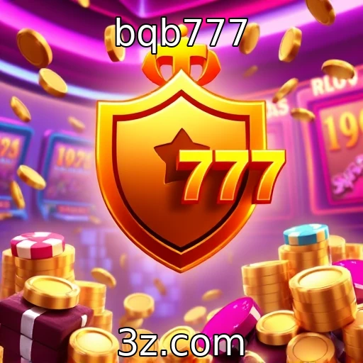 bqb777 Como os jackpots progressivos estão mudando o jogo nos cassinos online