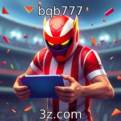 bqb777 Apostas esportivas: como prever resultados de partidas com sucesso