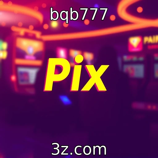 bqb777 Os Cassinos Online que Estão Dominando o Mercado em 2025