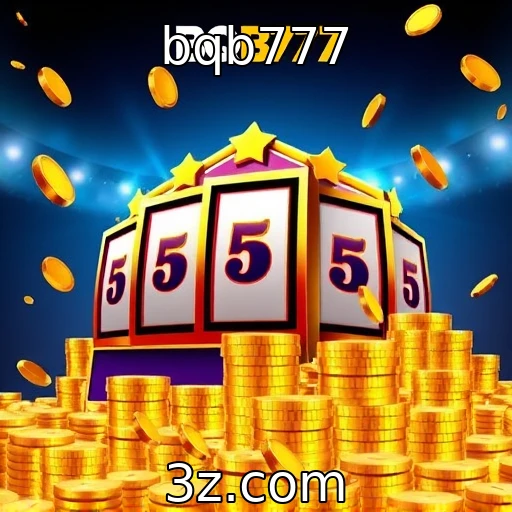 bqb777 Descubra o mundo das apostas esportivas: análises que fazem a diferença