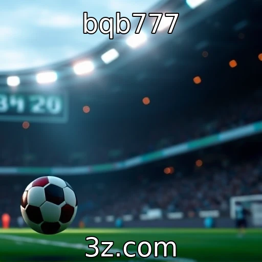 bqb777 Apostas esportivas: como as análises impactam suas escolhas