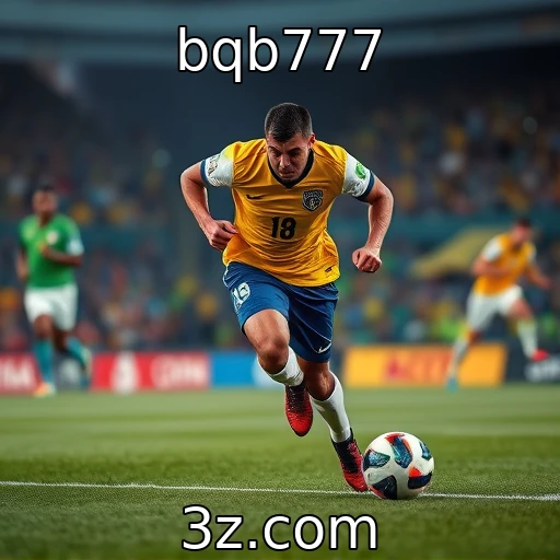 bqb777 Apostas esportivas: como analisar partidas de forma eficaz