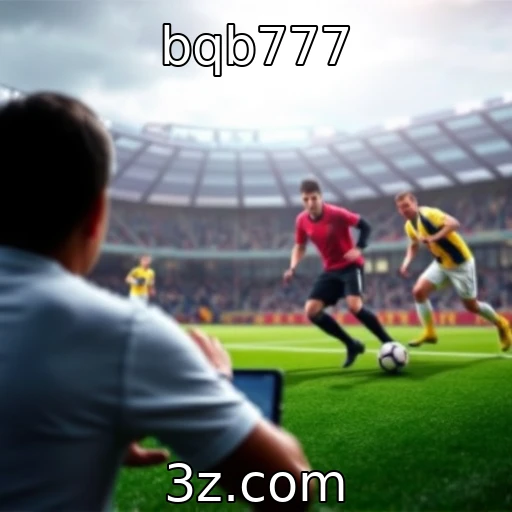 bqb777 Apostas esportivas: como analisar partidas para garantir suas vitórias